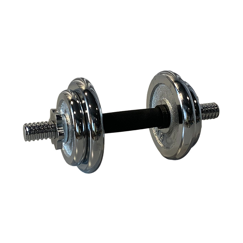 Set Dumbbell Dilapisi