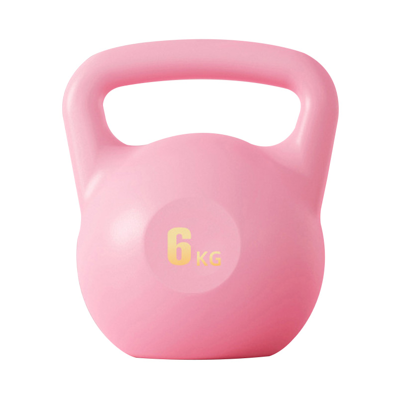 Dari Segala Jenis Kettlebell Berisi Air
