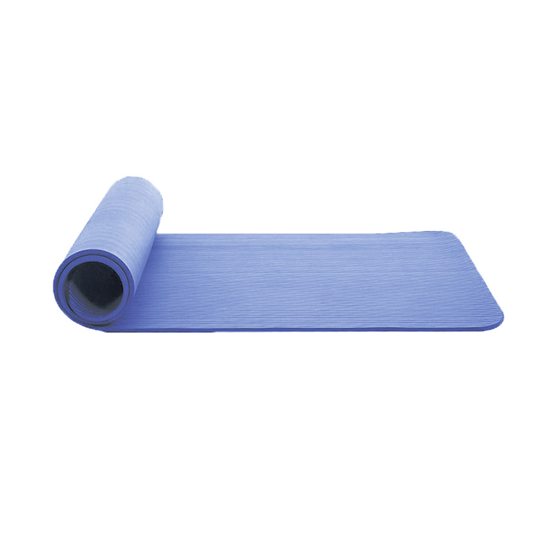 Berbagai Jenis Matras Yoga