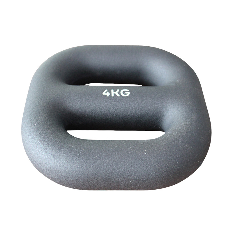 4kg Karakter 