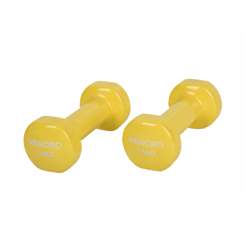 Halter Vinyl Standar 1,5kg