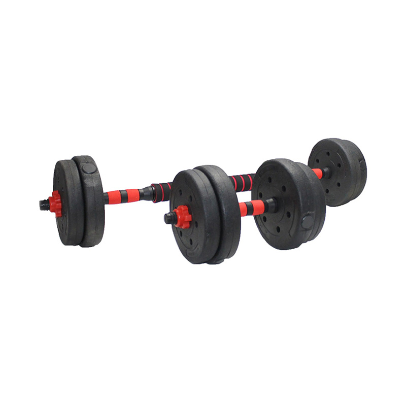 Kettlebell Latihan Tahan Chip
