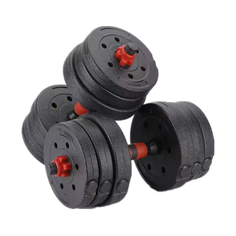 Kettlebell Kebugaran Ramah Lantai