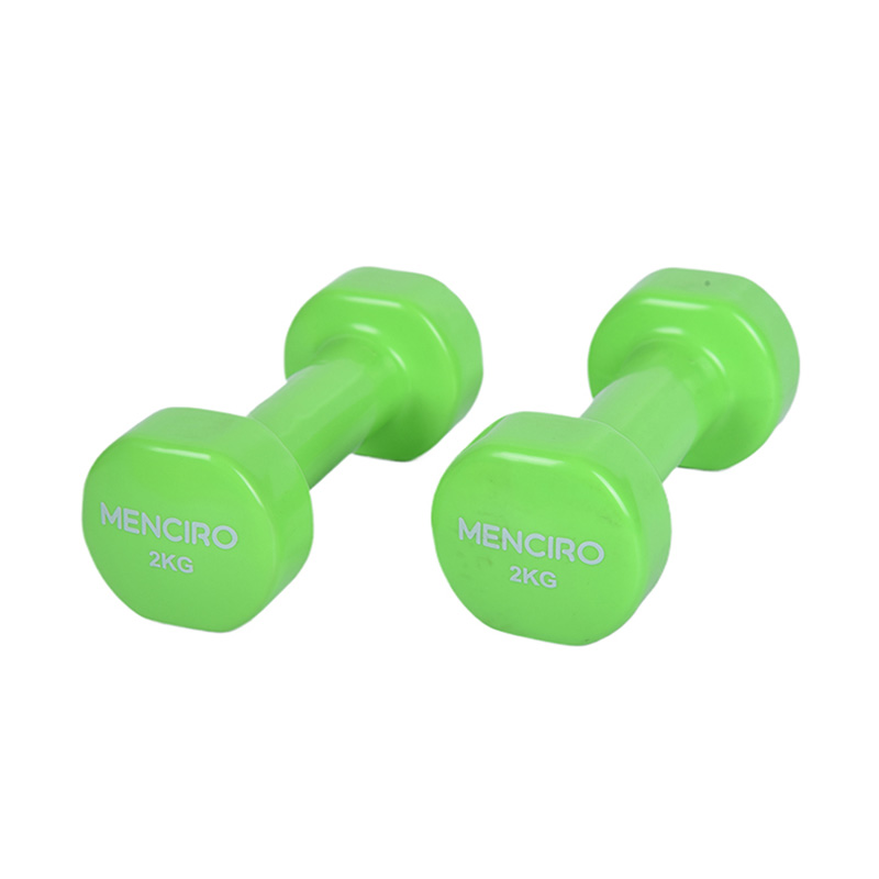 Dumbbell Gym Tahan Lama 2kg