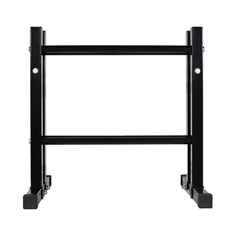 Stand Dumbbell Home Gym Ringkas