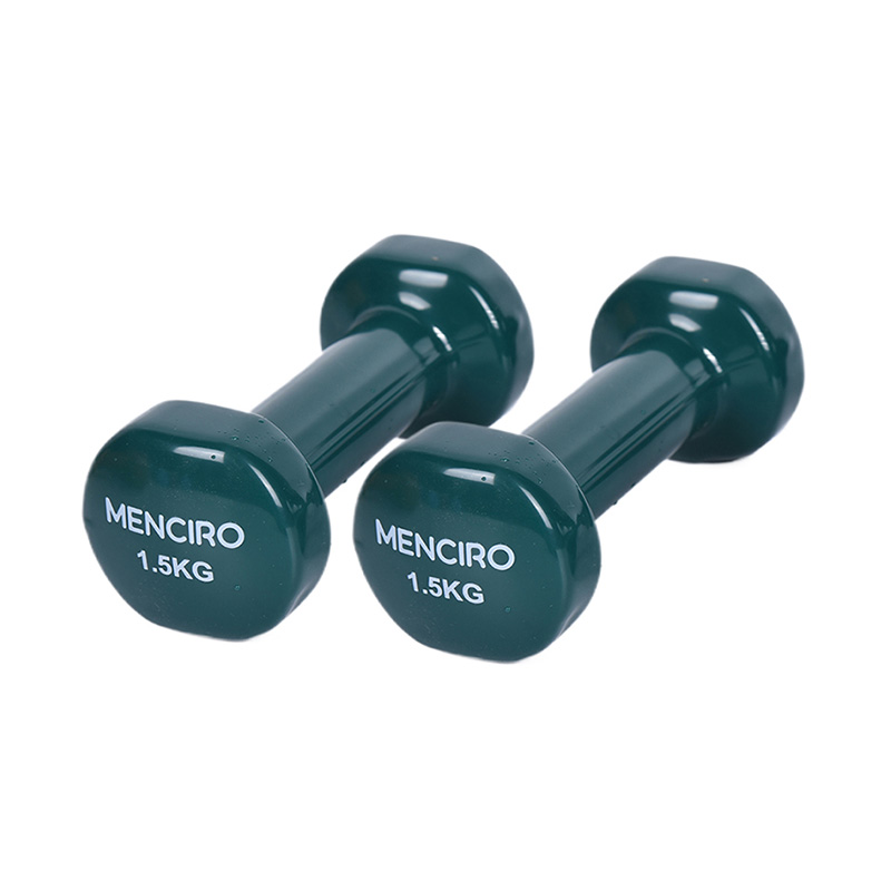 Dumbbell Tahan Keripik dan Retak 1,5kg