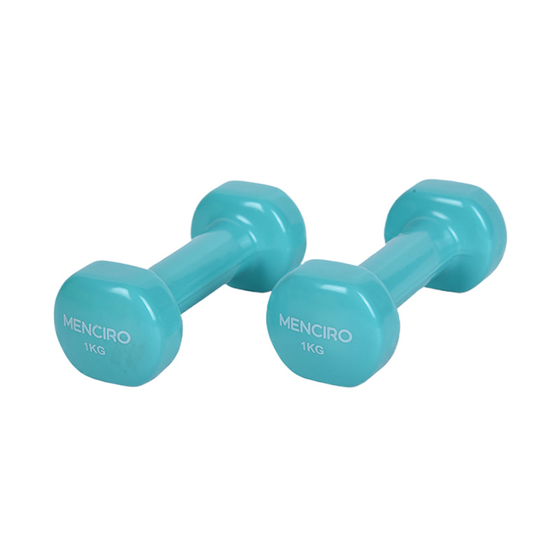 Dumbbell Pertama Pemula 1kg